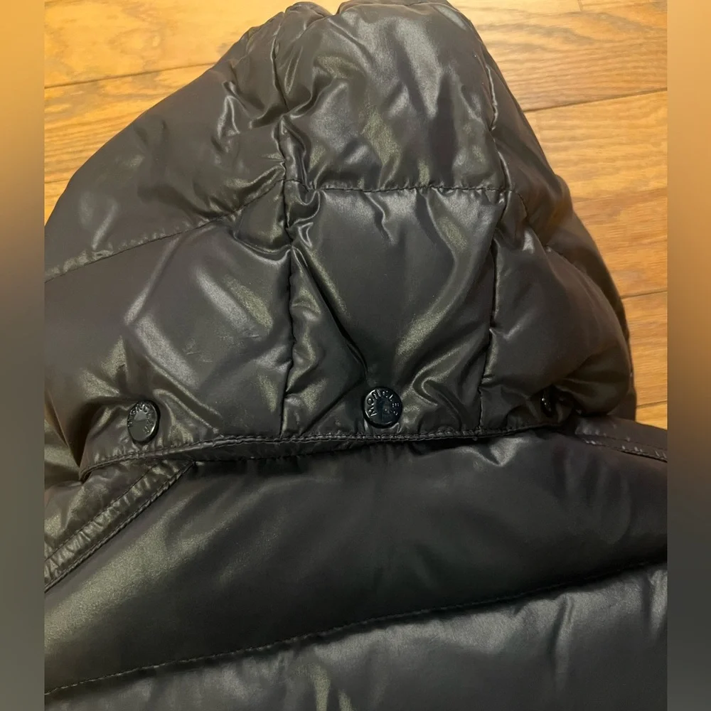 Moncler boy Maya - Picture 6 of 7